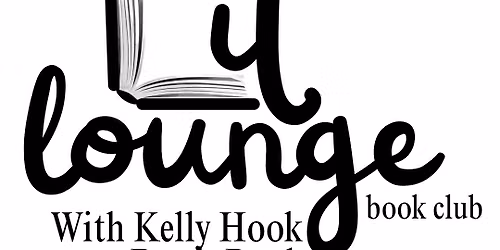Lit Lounge Book Club - Adventurous August