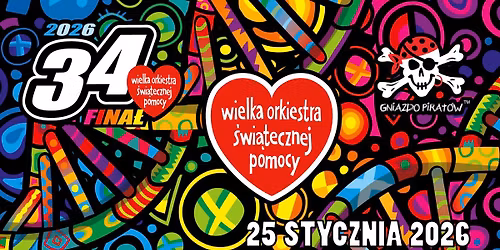 WO\u015aP w Gnie\u017adzie Pirat\u00f3w w Warszawie