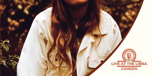 Kylie Price Live at the Libra