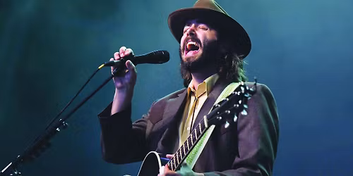 Lord Huron Concert Tickets