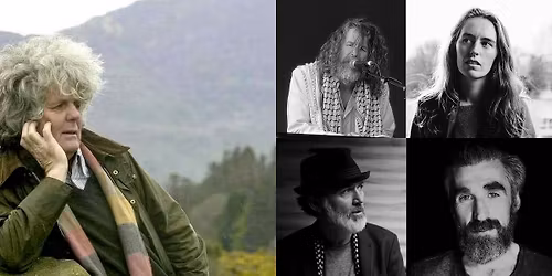 Invoking Ireland: Connecting With the Source