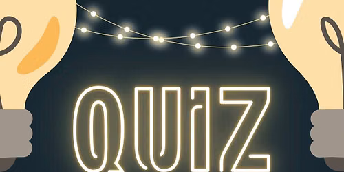 Encore Quiz Night