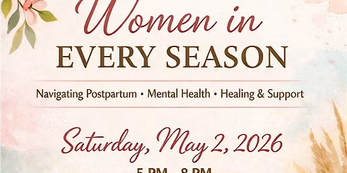 Women in every season