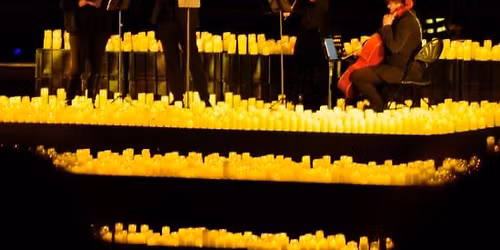 DroneArt Show : un spectacle de drones en musique