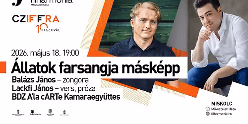 \u00c1llatok farsangja m\u00e1sk\u00e9pp