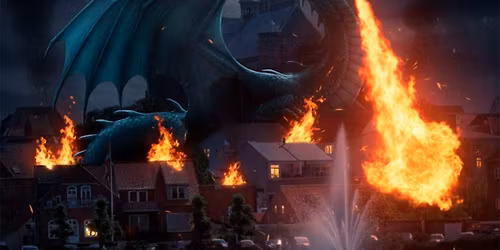 Nitricon - Fantasy festival