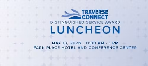 Distinguished Service Award Luncheon and the Business & Community Achievement Awards
