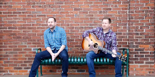 The Pinot Gringos at Jezebels Saloon