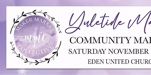 Yuletide Magic Community Market