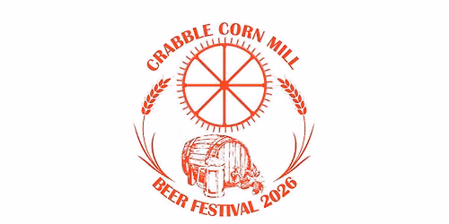 Crabble Corn Mill Beer & Cider Festival 2026