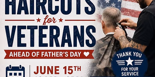 Fathers Day Haircuts