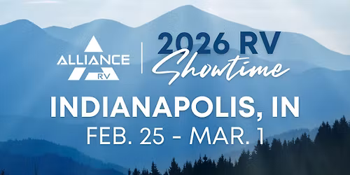 Indianapolis Boat Sport & Travel Show