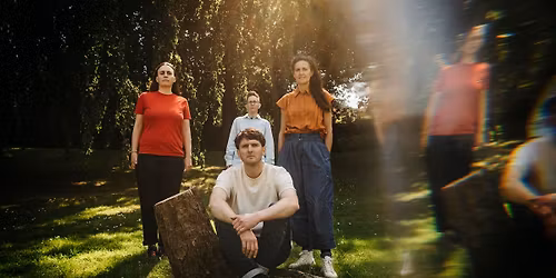 Tullis Rennie Safe Operating Space