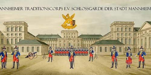 Traditioneller Ehren- und Offiziersabend des MTC 2026