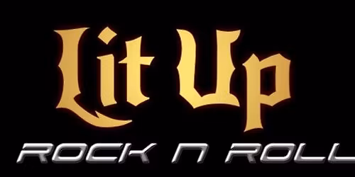 Lit Up returns to the 308 Brass Rail