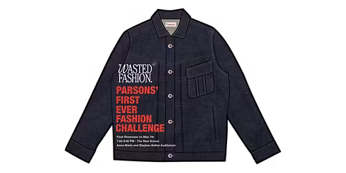 Wasted Fashion