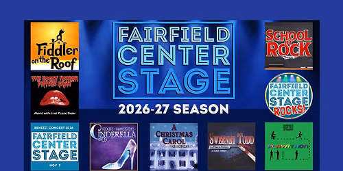Season General Auditions