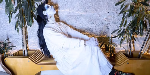 2rana 3crana (Lisbon \/ Live) \/\/ Solo Project from Gum Takes Tooth) + Cupa Cupa (la Diferencia)dj set