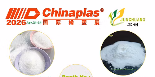 Chinaplas2026--Junchuang