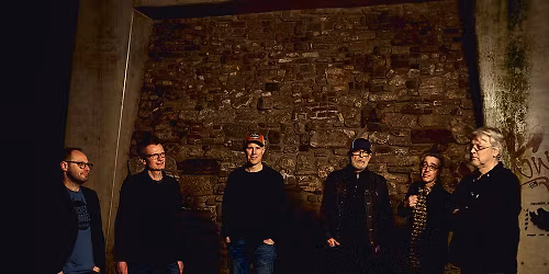 Florian Wolff & The Yearlings