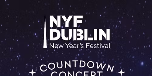 Nyf Countdown Concert - Inhaler