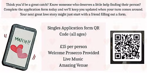 Date my Mate - Isle of Man