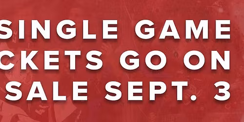 Cape Breton Eagles vs. Quebec Remparts