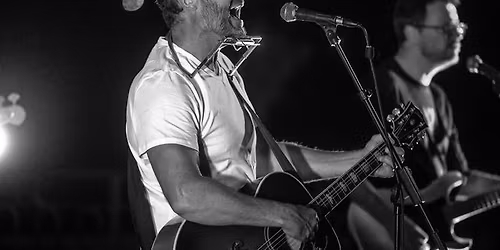 Watershed Stripped Down @ caf\u00e9 Roux