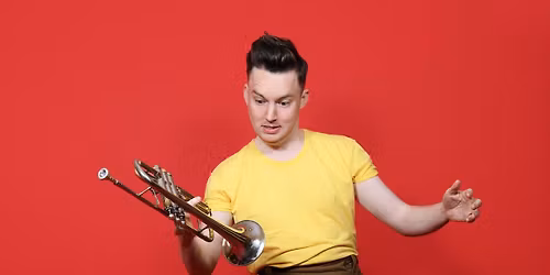 Boxing Day with Eamon McNelis' "The Skellingtons"