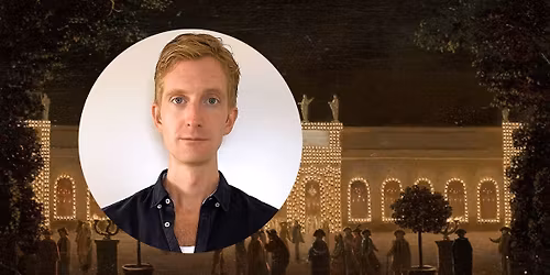 Festernas \u00e5rhundrade \u2013 maskerader och n\u00f6jesliv p\u00e5 1700-talet