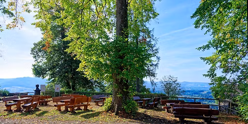 Kr\u00e4uterspaziergang mit Birgit Ruoff