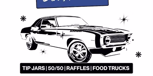 5th Annual Mike Tressler Car Show