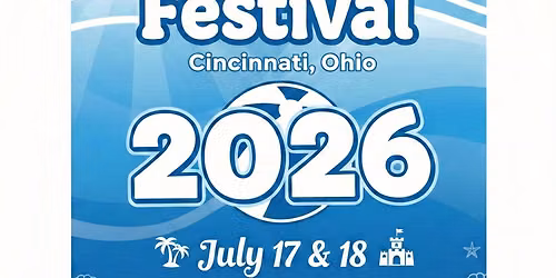 2026 Summer Fest - Saturday at Wave