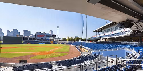 Parking The Sound of Music - Columbus