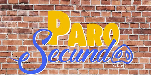 Kersthappening ParoSecundo