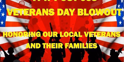 Celebrating our Veterans