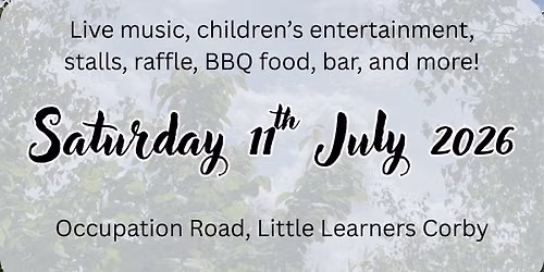 Little Learners Fest 2026