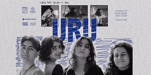 live: URU