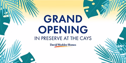 Join Us for Food and Fun at Our Event in Daytona Beach, FL