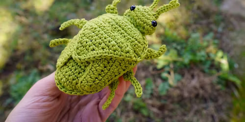 Poloskahorgol\u00f3 workshop D\u00f3rival