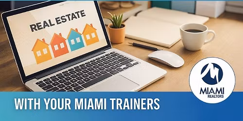 (MIAMI Global HQ) Tech Tools Best Practices Workshop
