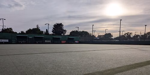 Saturday Bowls @ GBC
