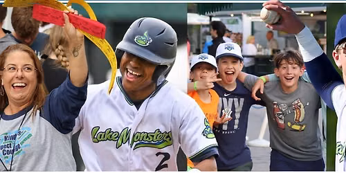 CCS Night with the Lake Monsters