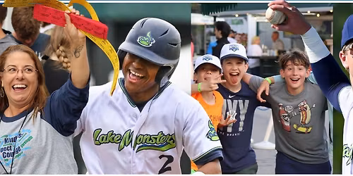 CCS Night with the Lake Monsters