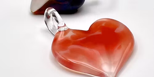 Glass Flameworking Date Night