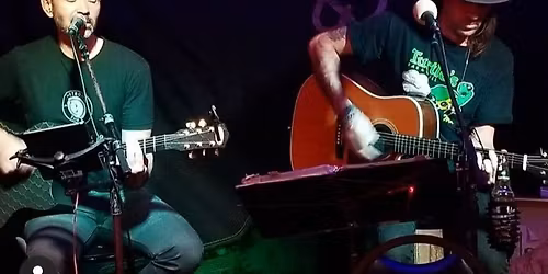 Mike Schmidt & friends at Turtle's w\/Casey Smith