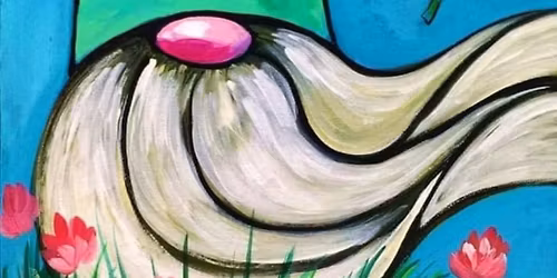 Lucky Gnome (Summerville)