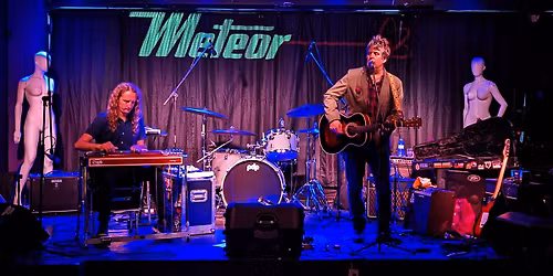 Jeremy Porter [LIVE MUSIC]