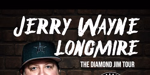 Jerry Wayne Longmire