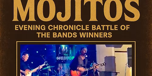 LIVE at New Hartley Club